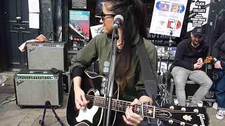 KT Tunstall - The Night That Bowie Died - Rough Trade West, London 14/4/19