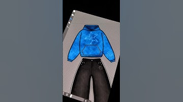 5 FREE Procreate Brushes That Will Transform Your Fashion Mockups (Level Up Instantly!)