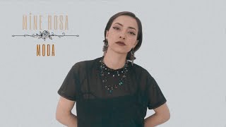 Mine Rosa - Moda
