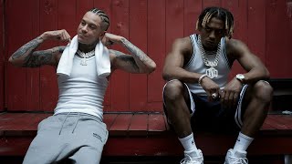 Central Cee & Lil Durk - Truth In The Lies (Remastered)@CentralCee