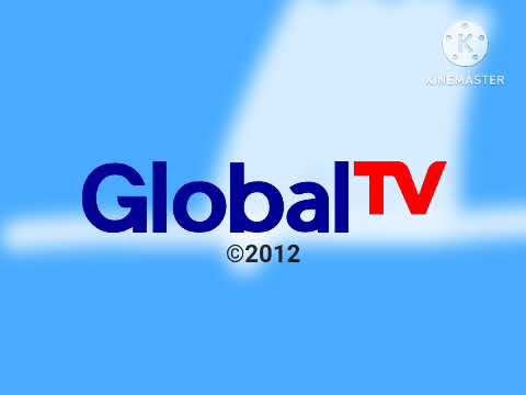 Global TV Indonesia Endcap (2012-2013) Remake @GTVINDONESIA