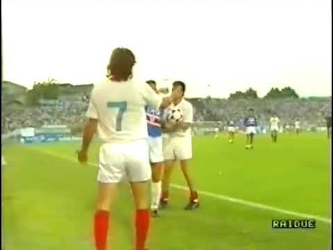 1988 89 Coppa Italia Finale 2nda partita - Sampdoria - Napoli - full match