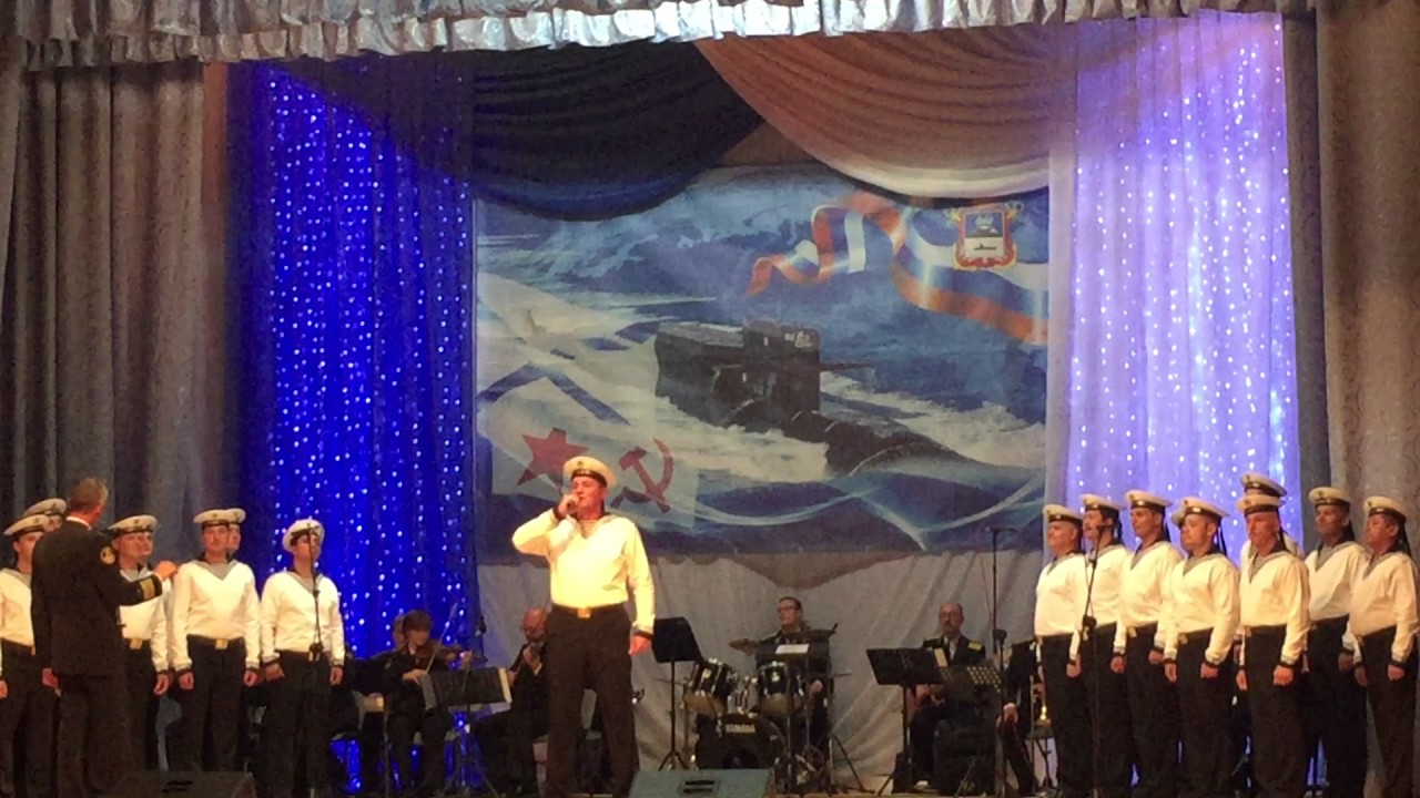 Гаджиево, 2016, концерт - YouTube