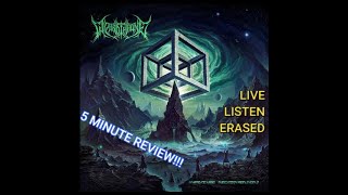 5 Minute Review: Wizardthrone - Hypercube Dimesnions