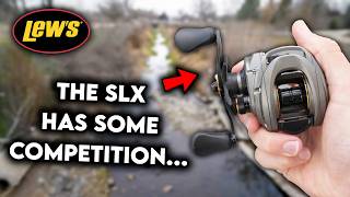 Lew's Accel RX Baitcast Reel Full Review: Is This The Best New Budget Baitcaster