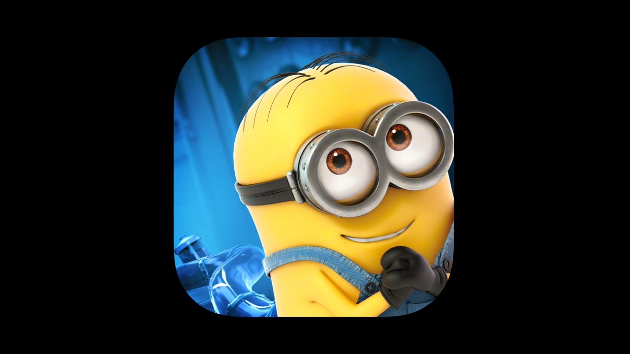 Minion Rush OST: Spin The Wheel