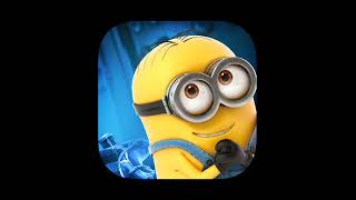 Minion Rush Ost Spin The Wheel