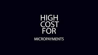 Ico Credits - New Technological Design Of The Blockchain Operation Scheme