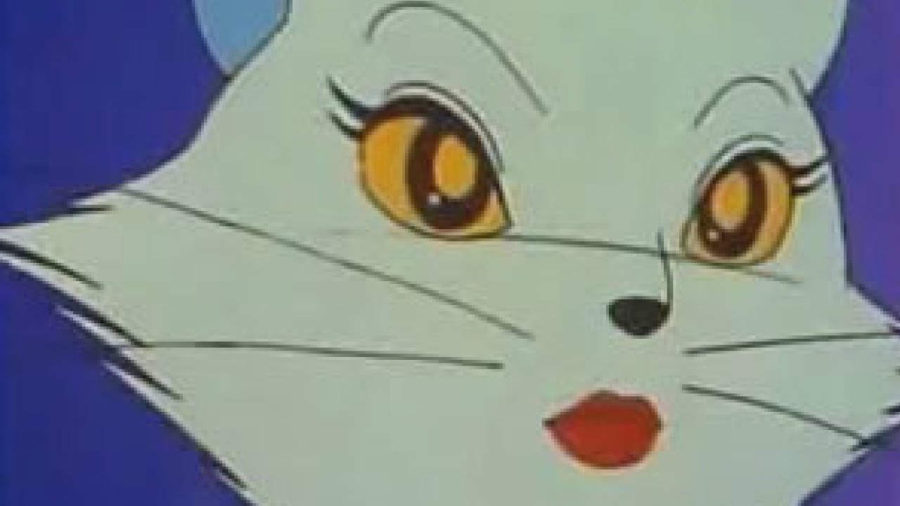 スーキャット挿入歌「どうでもいいじゃない」伊集加代子、モガ - YouTube