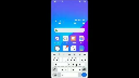 how to store data in shared-db tutorial trailer in kotlin.
