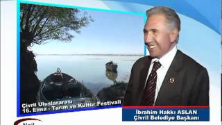 Nail Öksüz ile Anadolu Denizli-Çivril Belgeseli