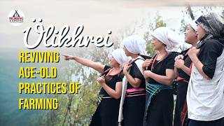 Ülikhrei, reviving age-old practices of farming