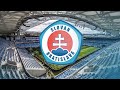 REVIEW | ŠK Slovan Bratislava - FC Spartak Trnava | 2:2
