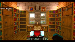 Minecraft (PC) Clumsy's Smurftastic World Season 2 (101) [RTX]