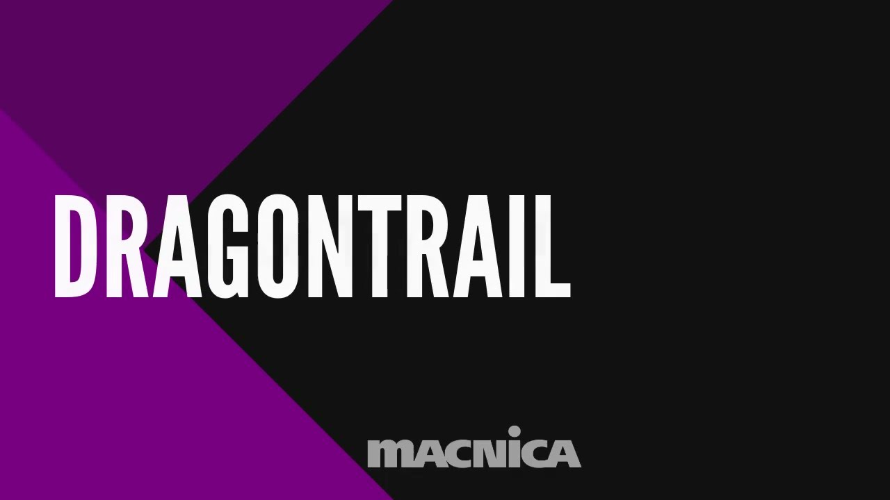 Dragontrail Cover Glass Testing