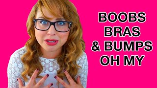 HAPPY BOOBIE GUIDE!