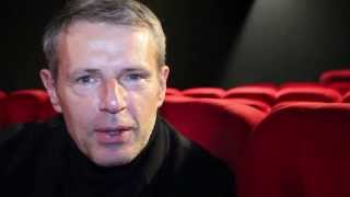 INTERVIEW : Lambert Wilson ALCESTE A BICYCLETTE