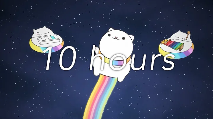 EEEAAAOOO (10 hours ver. better loop)