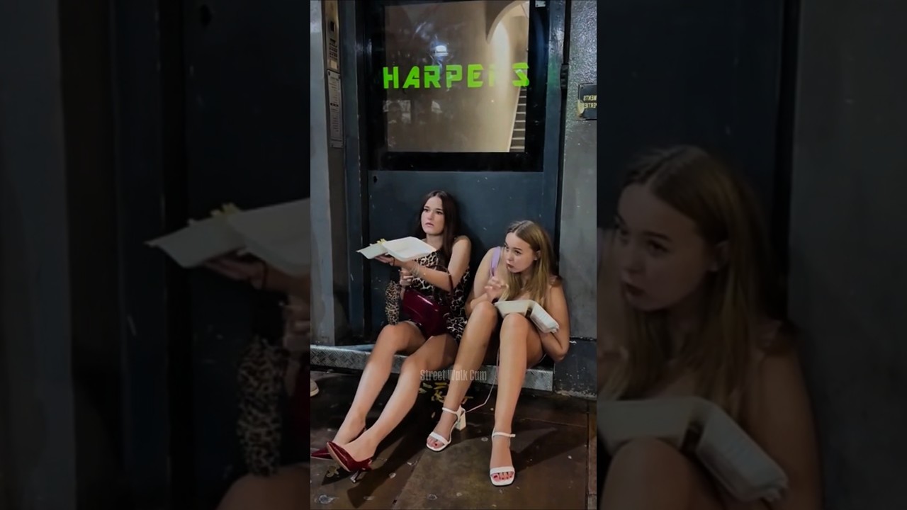 Unseen Party Moments 2025 🔥 Liverpool Nightlife 4K 