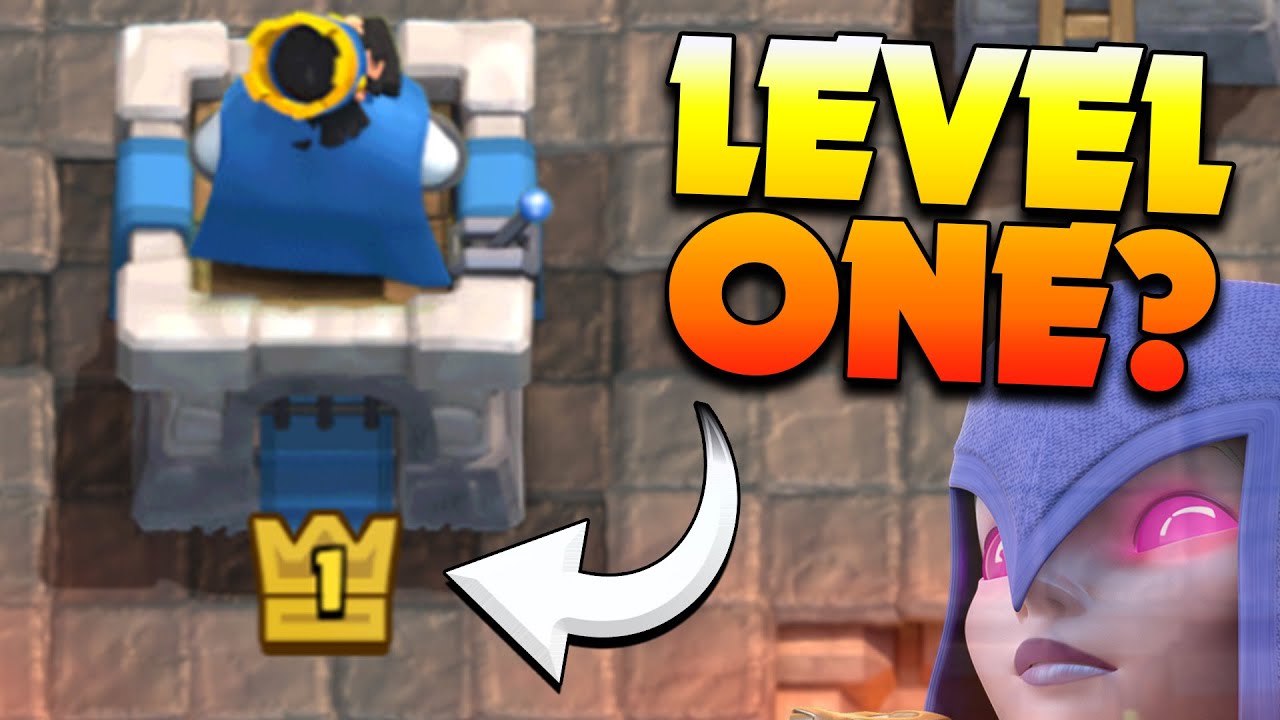 Clash Royale