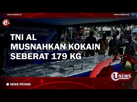 LIVE U-NEWS PETANG 2 JUNI 2022