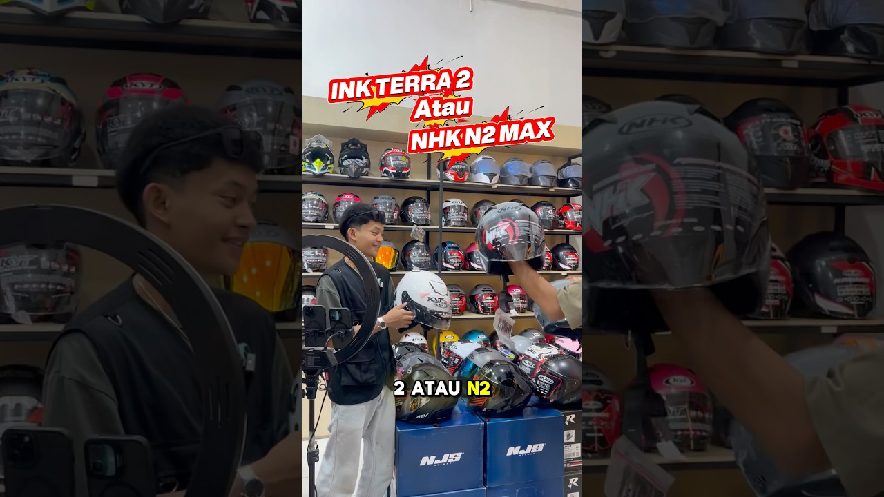 ink terra 2 atau nhk n2 max ??? 