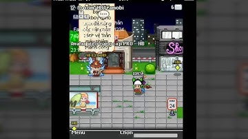 Avatar - [Nâng Cấp] Cánh Tiểu Thần Lên Tiểu Thần Thông Thái (cHay) - NHN - 24h1st