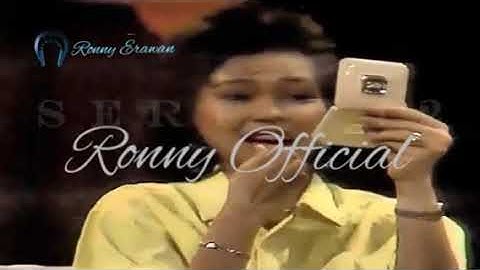 Ria Resty Fauzi_Ku Tutup Layar Cintaku//Official Video Musik. By Ronny Erawan