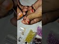 Making a Bracelet 🩷