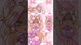 Gacha Vtuber Showcase Naomi Nshy
