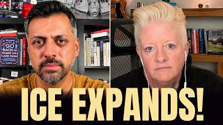 Inside Trump's ICE Crackdown: Jenn Budd on Deportations, Elon Musk & Civil Liberties