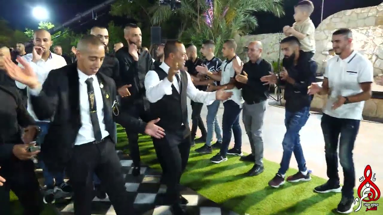 نعمان الجلماوي افراح ال نمر مجد محمد عاطف ام الفحم