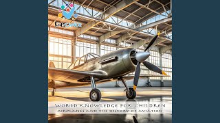 Aviation Technology of the Future