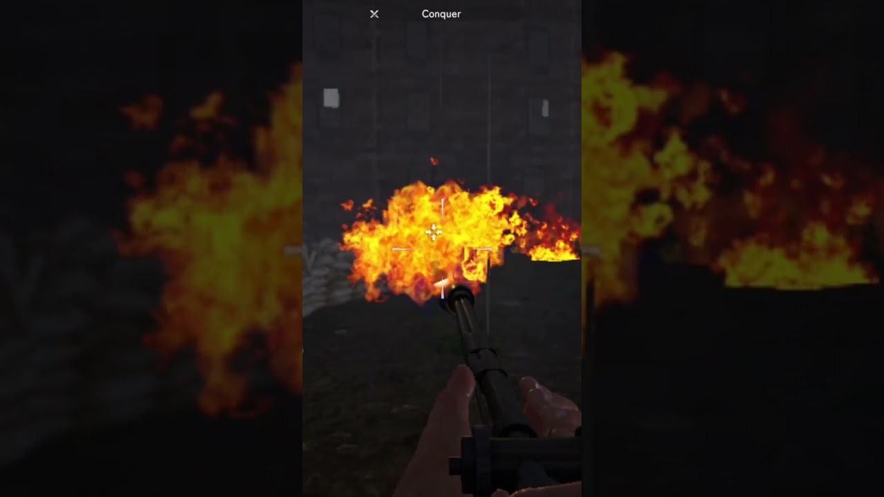 The wall ain't saving them 