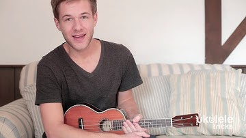 5 Effective Strumming Patterns for Beginners [Ukulele Lesson]