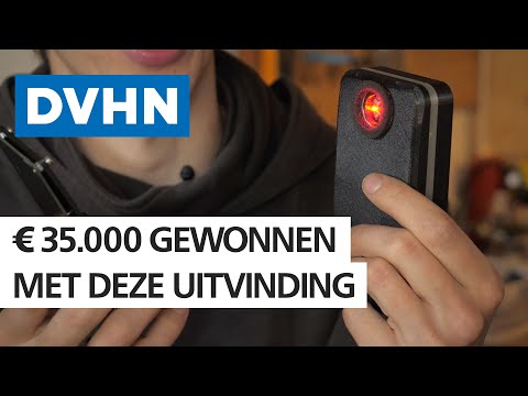 Is dit de oplossing voor zwerfafval?