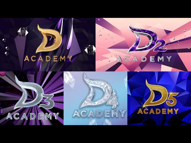 Juara Dangdut Academy season 1- 5 (DA1-DA5) class=