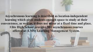 Asynchronous classes