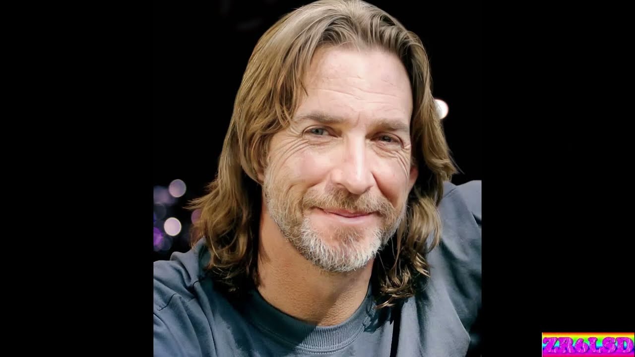 A Small Tribute To SA Veteran Actor  - Jonathan Pienaar