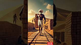 aak kisaan our bandar key emotional Kahani #viral #automation #aitools #animation #automobile #cute