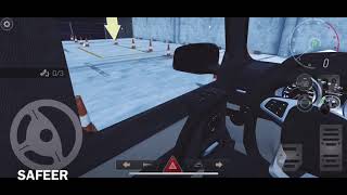 REAL CAR PARKING 2 - #109 | HARDCORE MODE LEVEL 7 COMPLETED | screenshot 4