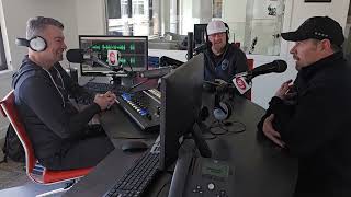 Behind the Badge talks about the Police Unity Tour, to air on 03/13/2026