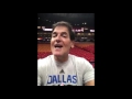 BBYO IC 2017: Mark Cuban's Address