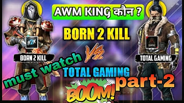 #B2K VS #Ajjubhai awm challenge part-2🔥