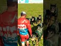 dog 🐕 power 🔫🔫