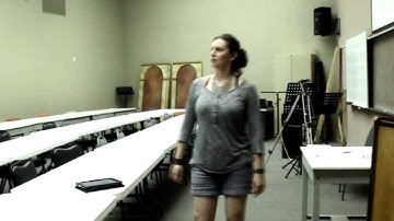 Master Dialogue Shots - Highlights