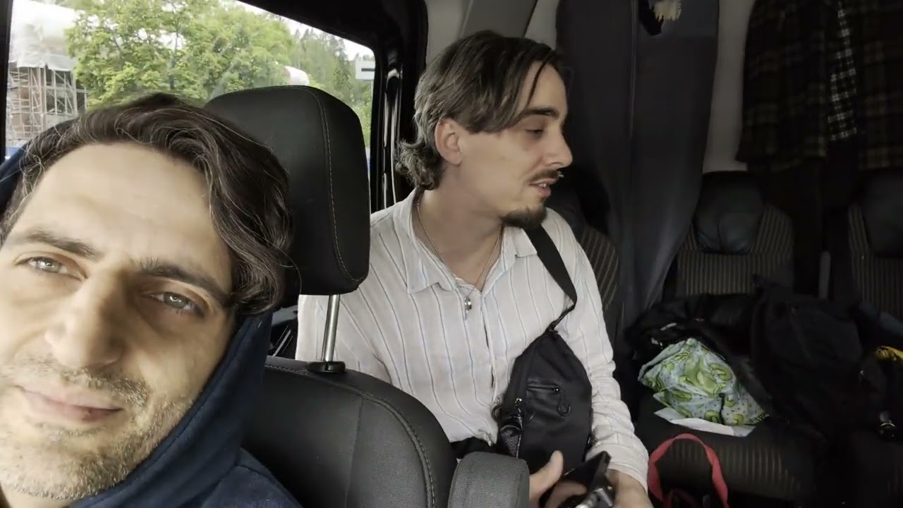 It's regular meat - Beatbox vlog 717