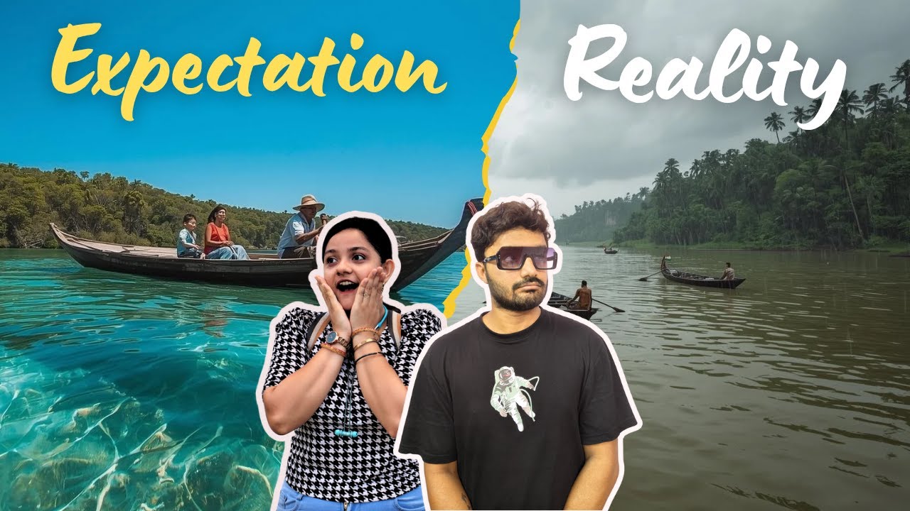 “Don’t Visit MEGHALAYA Before Watching This – The Harsh Reality! | TKL Tales”