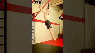 Workout Series: How to Master the Pull-Up - Assisted Archer Pull-Up