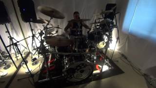 Gregorio -  Break It Down Again